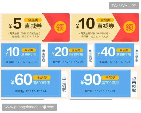 凯发电投网站最新优惠券领取方法及使用技巧分享